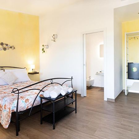 Agriturismo Sa Jana Holidays - Adults Only Cardedu Dış mekan fotoğraf