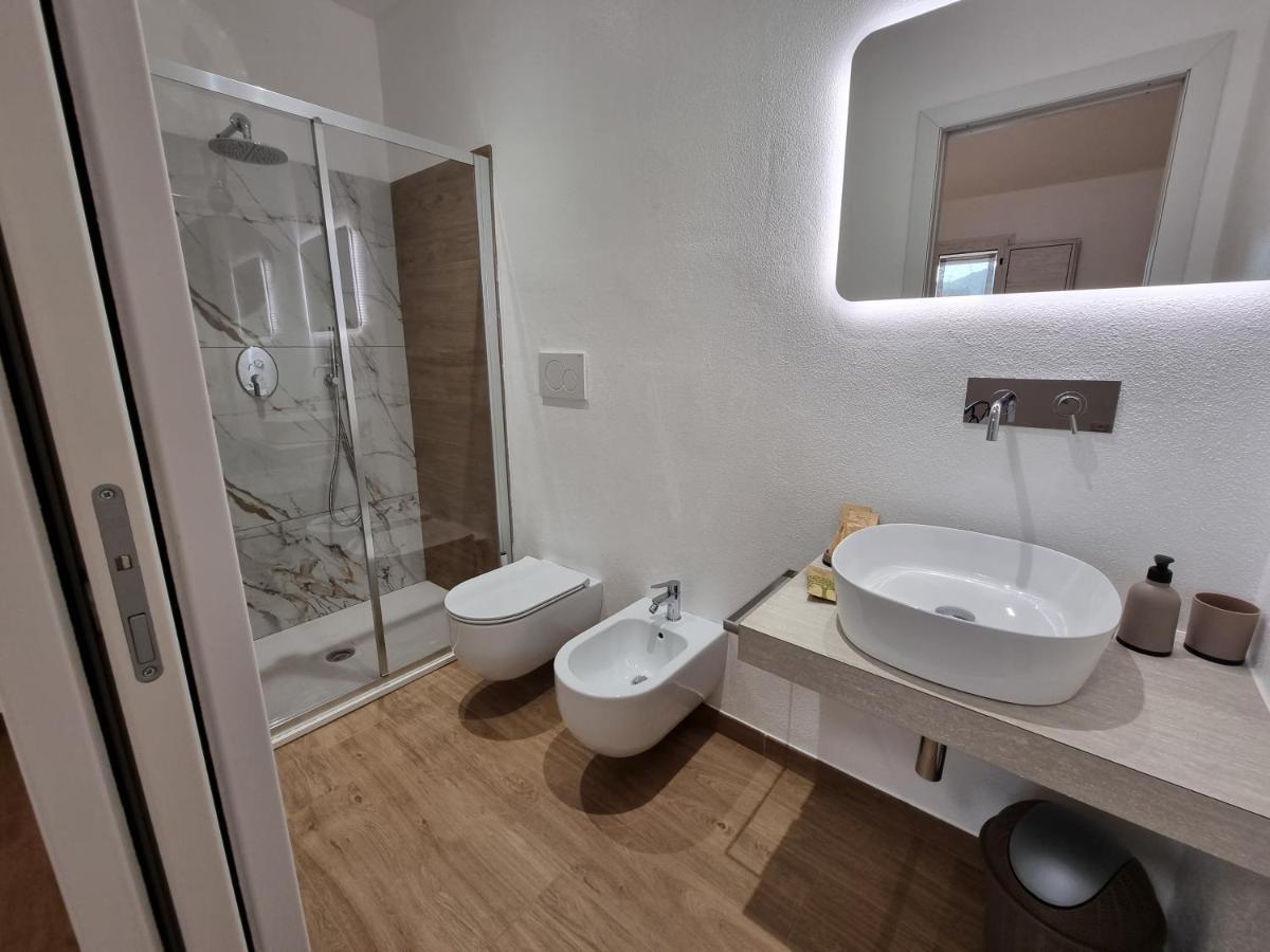 Agriturismo Sa Jana Holidays - Adults Only Cardedu Dış mekan fotoğraf