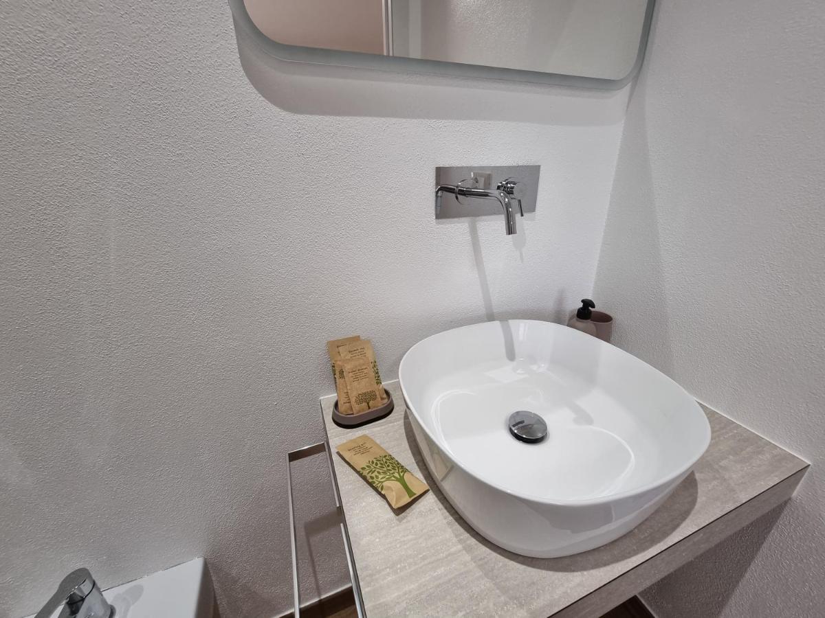 Agriturismo Sa Jana Holidays - Adults Only Cardedu Dış mekan fotoğraf