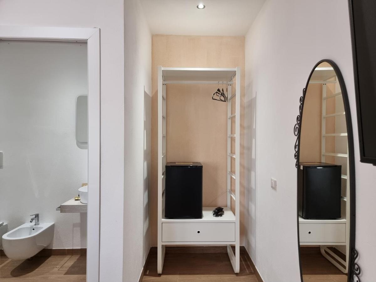 Agriturismo Sa Jana Holidays - Adults Only Cardedu Dış mekan fotoğraf