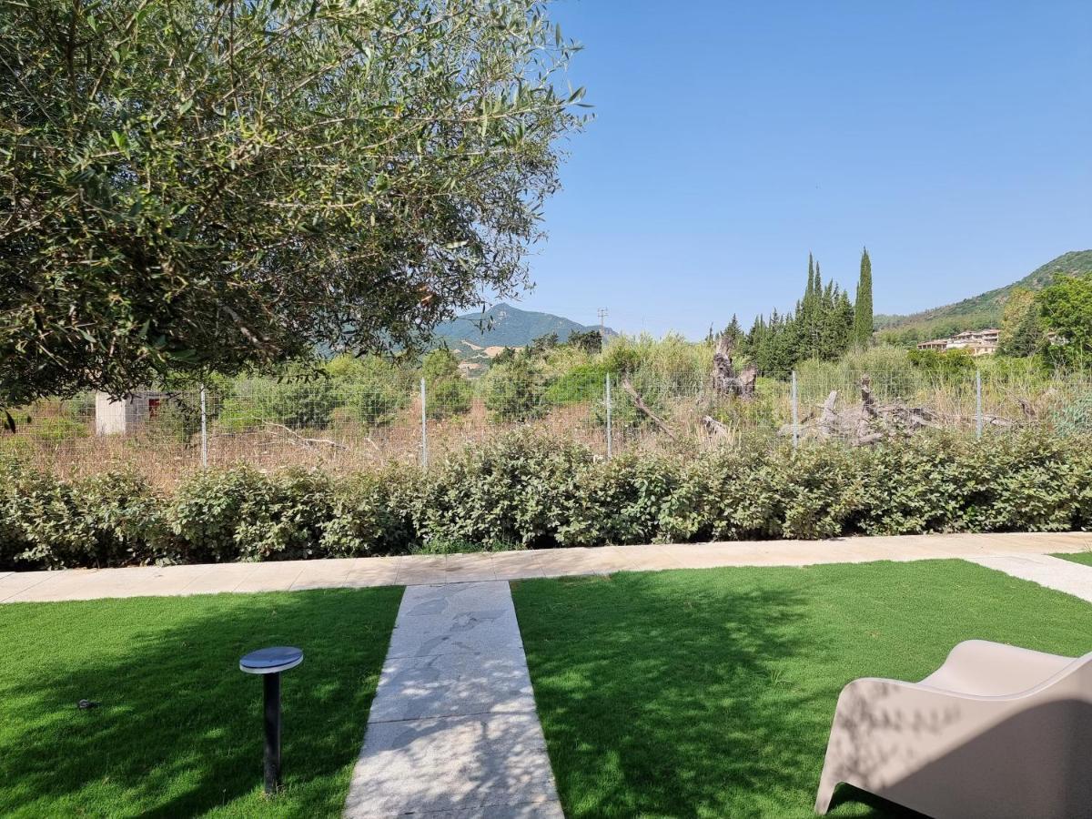 Agriturismo Sa Jana Holidays - Adults Only Cardedu Dış mekan fotoğraf