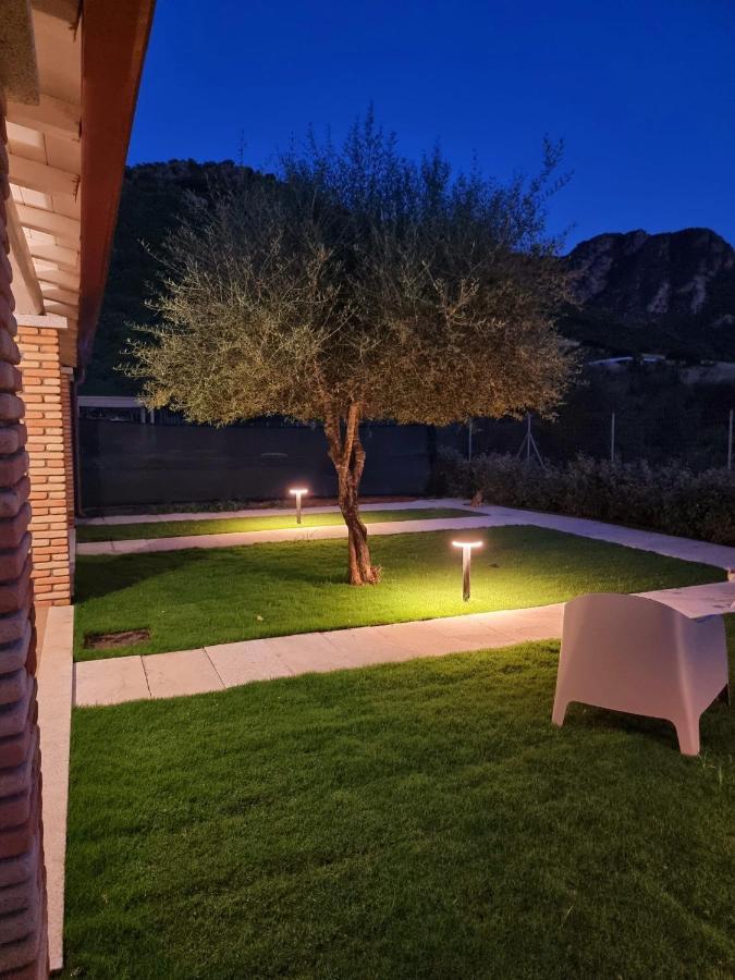 Agriturismo Sa Jana Holidays - Adults Only Cardedu Dış mekan fotoğraf