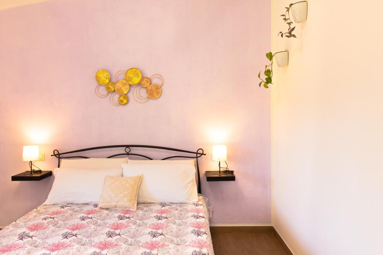 Agriturismo Sa Jana Holidays - Adults Only Cardedu Dış mekan fotoğraf