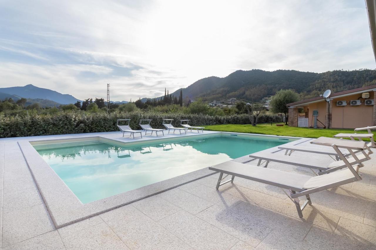 Agriturismo Sa Jana Holidays - Adults Only Cardedu Dış mekan fotoğraf