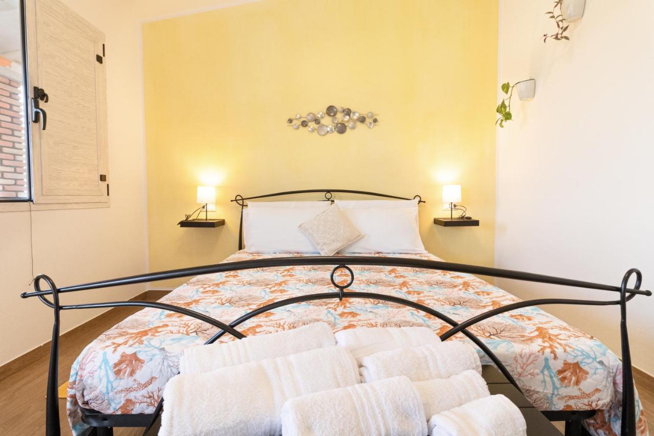 Agriturismo Sa Jana Holidays - Adults Only Cardedu Dış mekan fotoğraf