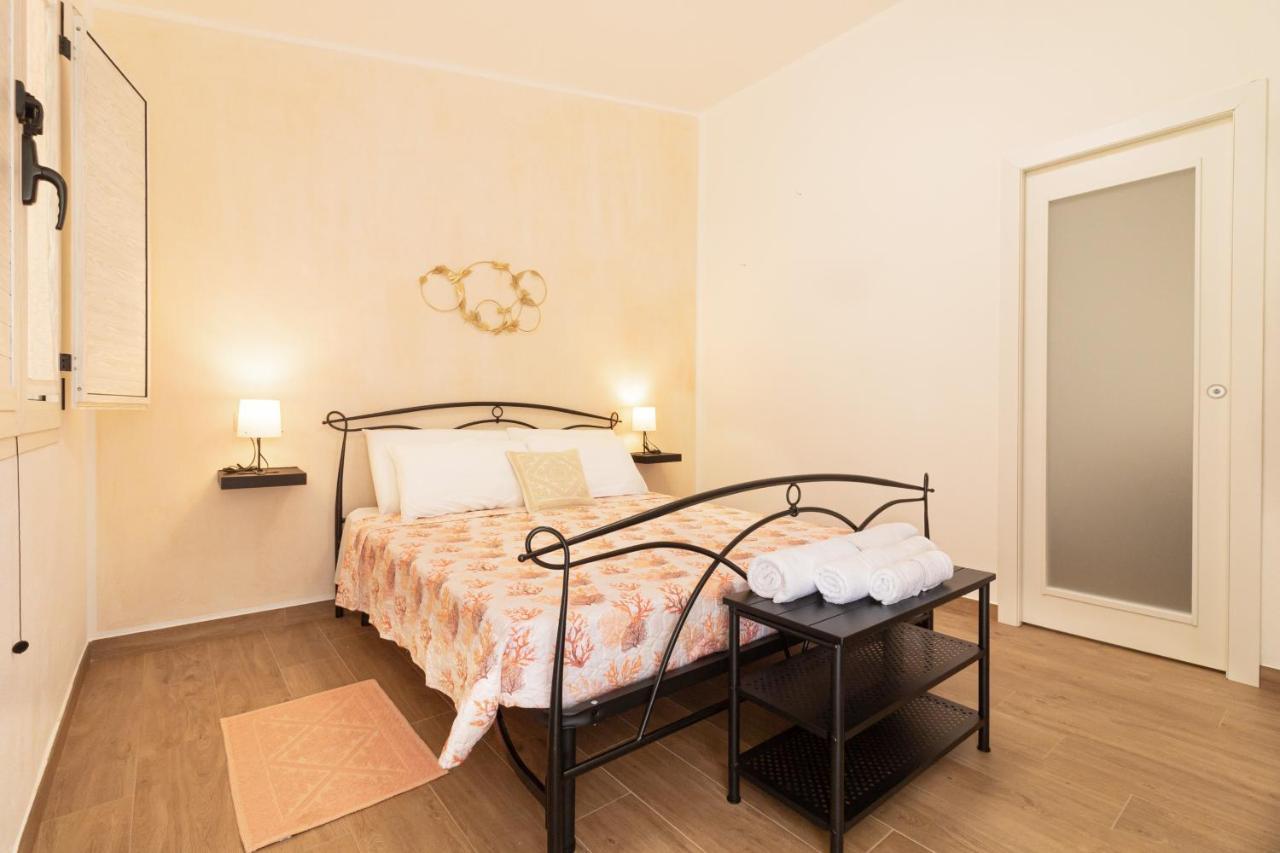 Agriturismo Sa Jana Holidays - Adults Only Cardedu Dış mekan fotoğraf