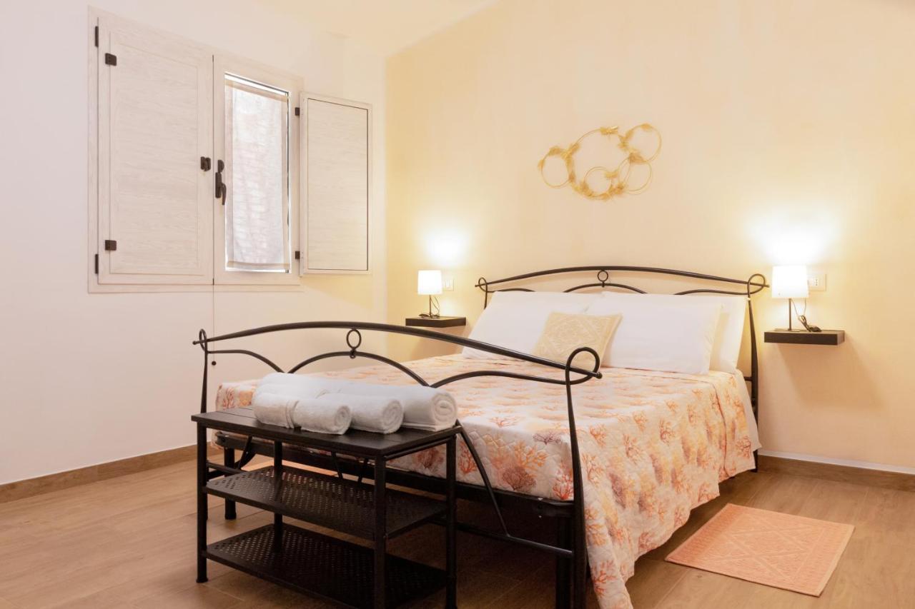 Agriturismo Sa Jana Holidays - Adults Only Cardedu Dış mekan fotoğraf