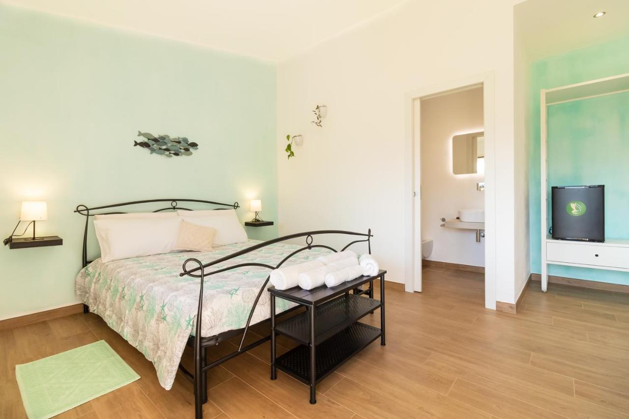 Agriturismo Sa Jana Holidays - Adults Only Cardedu Dış mekan fotoğraf