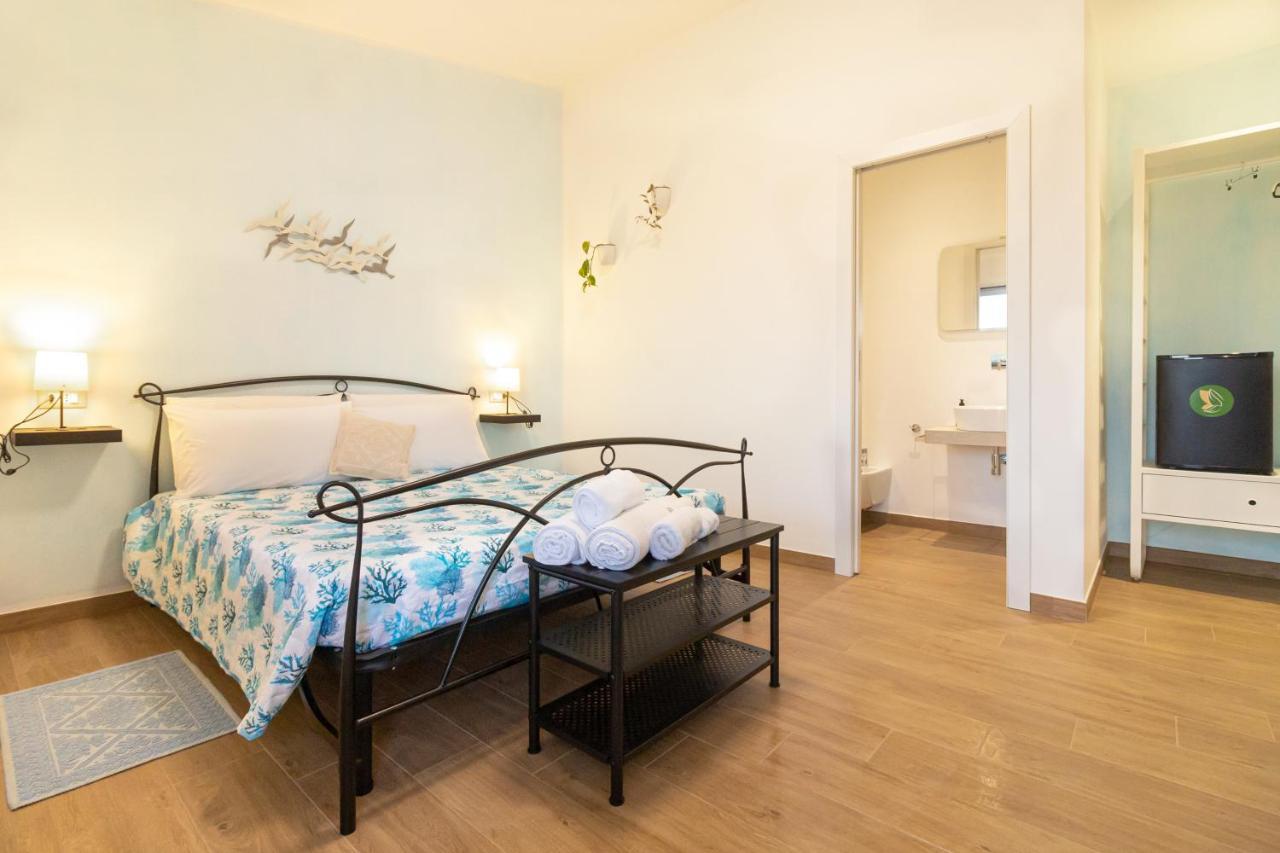 Agriturismo Sa Jana Holidays - Adults Only Cardedu Dış mekan fotoğraf