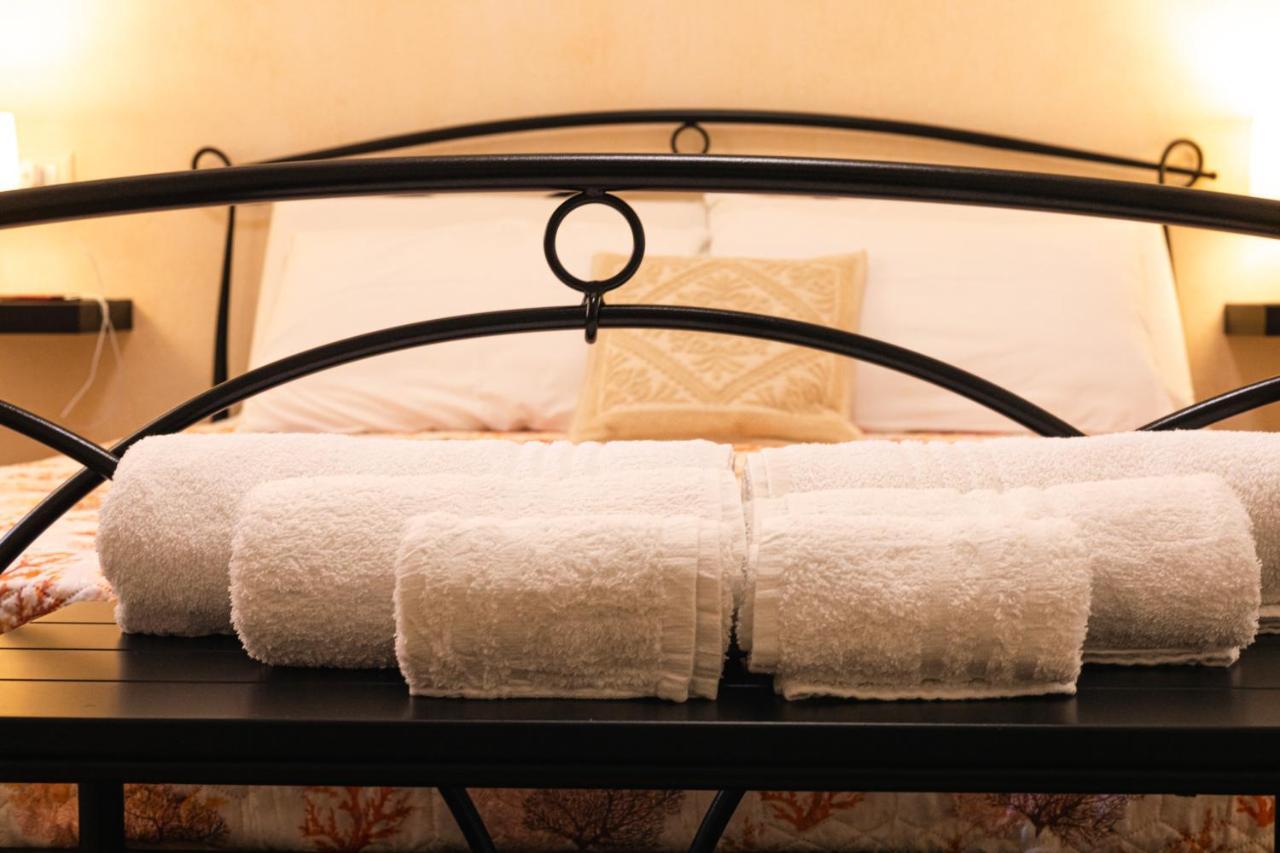 Agriturismo Sa Jana Holidays - Adults Only Cardedu Dış mekan fotoğraf