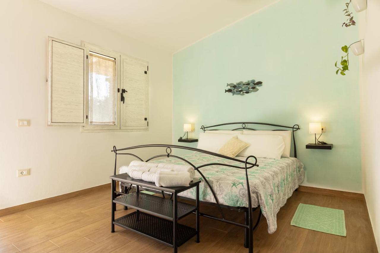 Agriturismo Sa Jana Holidays - Adults Only Cardedu Dış mekan fotoğraf