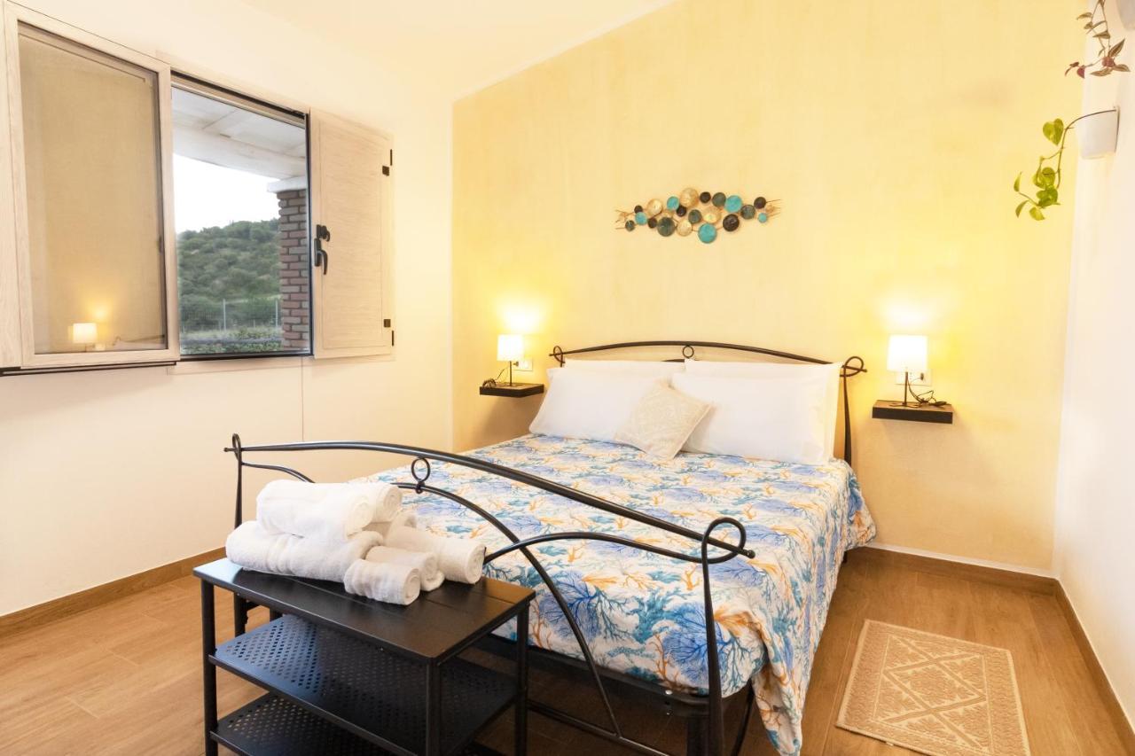 Agriturismo Sa Jana Holidays - Adults Only Cardedu Dış mekan fotoğraf