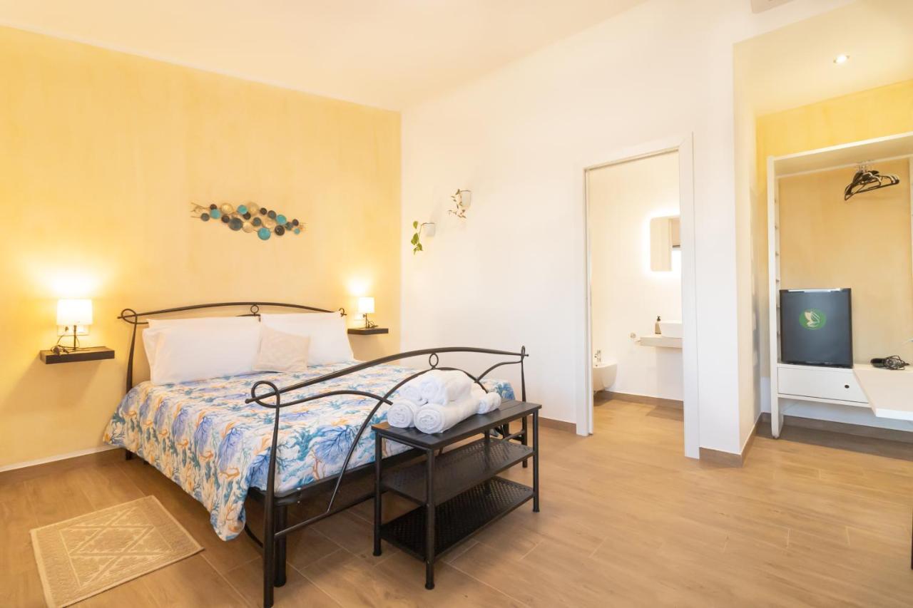 Agriturismo Sa Jana Holidays - Adults Only Cardedu Dış mekan fotoğraf