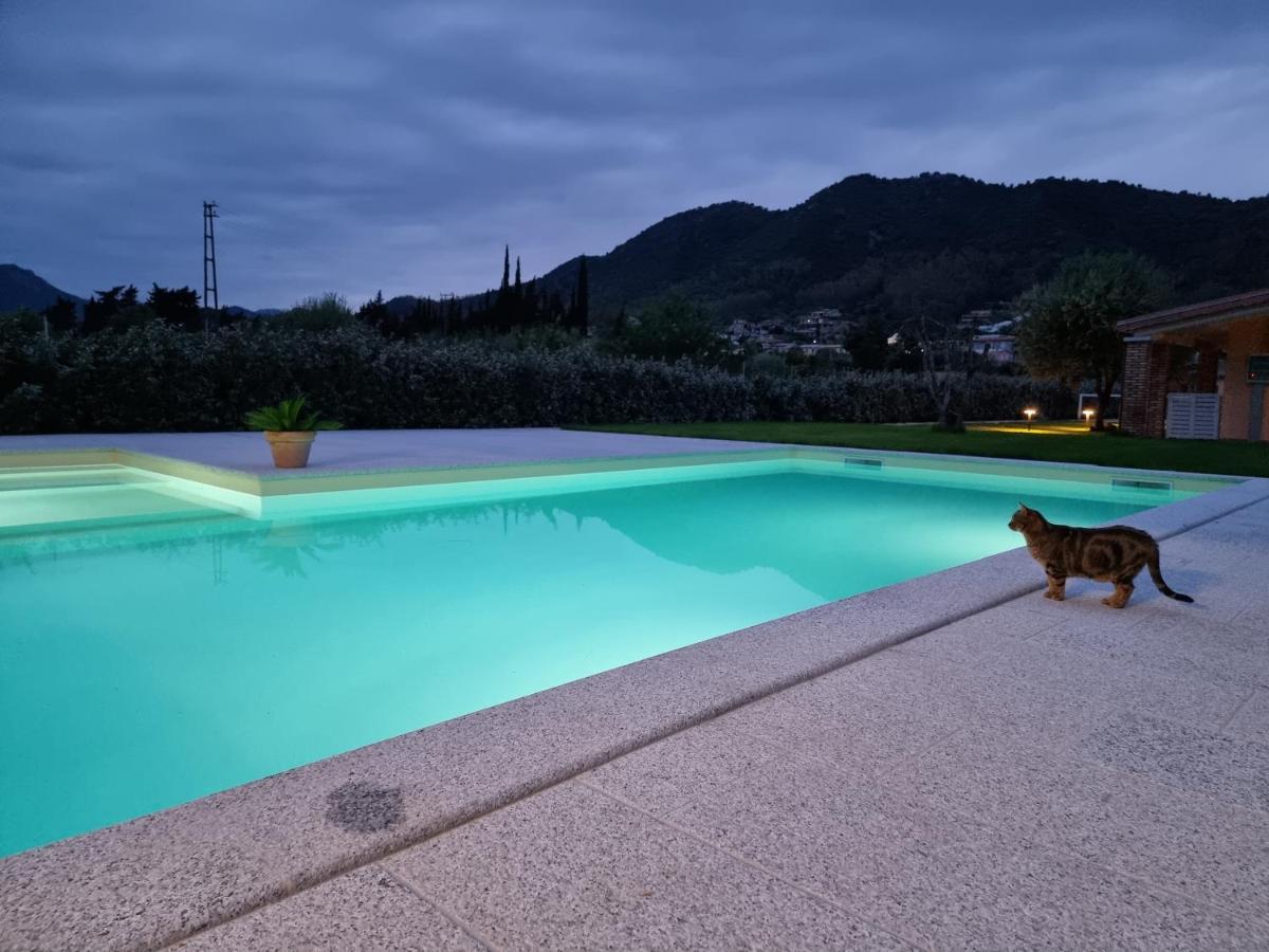 Agriturismo Sa Jana Holidays - Adults Only Cardedu Dış mekan fotoğraf