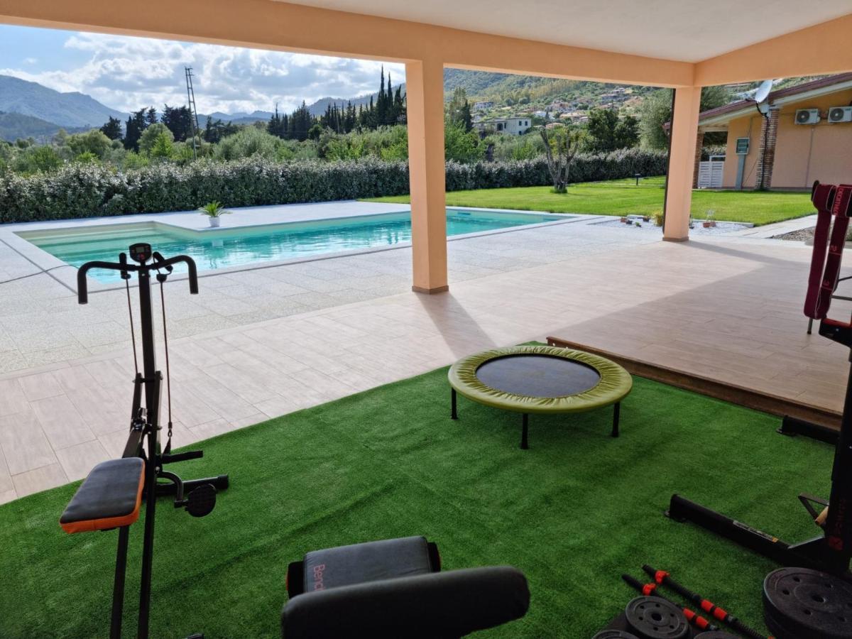 Agriturismo Sa Jana Holidays - Adults Only Cardedu Dış mekan fotoğraf
